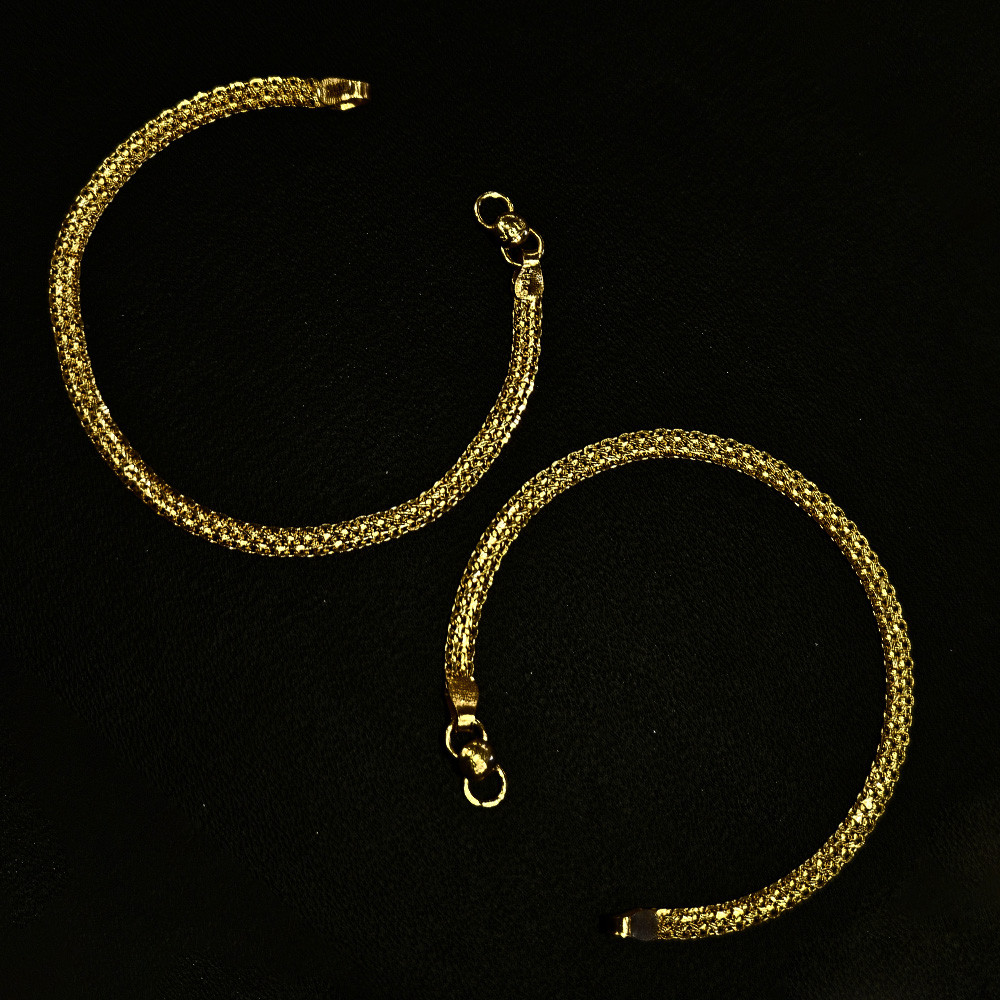 Anklet